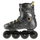 Patina inline Nils Extreme NA20002, ABEC9, numri 41, të zeza me të arta