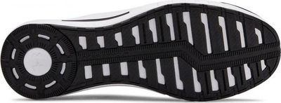 Atlete për femra Under Armour UA W Micro G Pursuit BP (3021969-004), nr. 40, të zeza