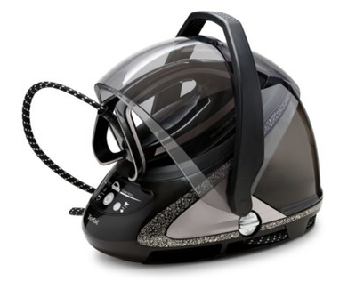 Stacion avulli Tefal Pro Express Ultimate+ GV9620E0, 2600W, 7.8 bar, i bardhë