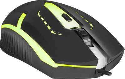 Maus Flash MB-600L (52600), i zi