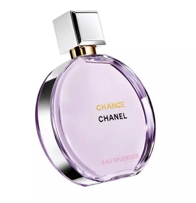 Eau de Parfum Chanel Chance Eau Splendide