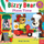 Bizzy Bear Pizza Time - Benji Davies