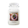Qiri i Madh Village Candle, Coconut Berry