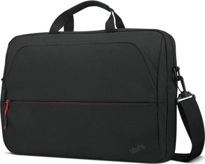 Çantë dore për laptop Lenovo ThinkPad Essential Slim 14", e zezë