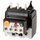 Rele mbingarkese Eaton ZB65 57, 40 57A, 500V AC, e zezë