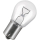 Lampa 12v 21w P21w Ba15s Osram
