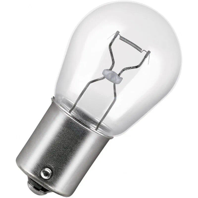 Lampa 12v 21w P21w Ba15s Osram