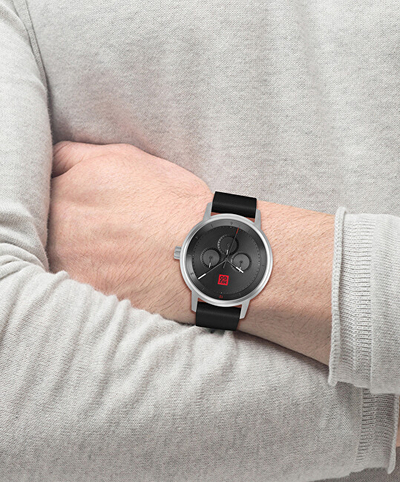 Orë dore Hugo Boss 1530263