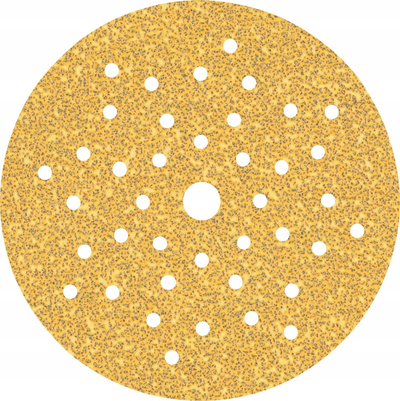 Letër zmerile Bosch Expert C470, 125mm, 120g, set me 50 copa