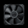 Ftohës uji për procesor ASUS ROG RYUO 240, radiator 240 mm, OLED 1.77", i zi