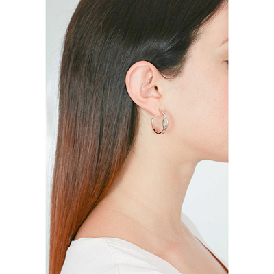 Vathë Brosway Zircon Ribbon Mini BBN24