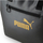 Çantë shëtitëse Puma City Shopper 079485 01, ndarje e gjerë me zinxhir, rripa shpatulle, e zezë
