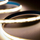 Shirit LED Ecolight COB EC20415, 5m, 12V, IP67, dritë e bardhë 4000K