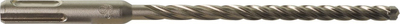 Spiral betoni Milwaukee 4932498884, 8 mm, SDS plus, 310 mm