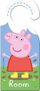 Puzzle për dysheme Ravensburger Peppa Pig Christmas, 32 copa, për kalamaj 3+