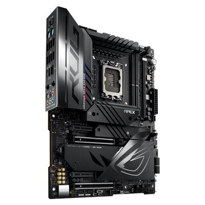 Pllakë amë ASUS ROG MAXIMUS Z790 APEX ENCORE Intel Z790 LGA 1700 ATX
