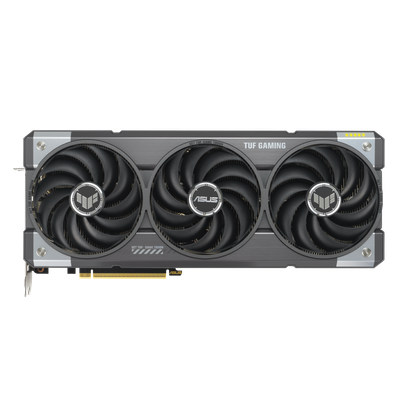Kartë grafike ASUS TUF Gaming GeForce RTX 5070 Ti, 16GB GDDR7, e zezë