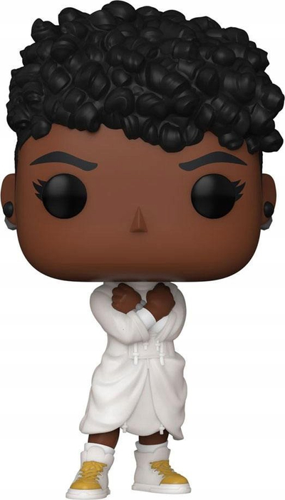 Figurinë Funko POP Marvel Black Panther Wakanda Forever Shuri, 8cm, vinyl, shumëngjyrëshe
