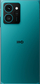 Telefoni HMD Skyline 5G, 6.55", 8GB 256GB, blu
