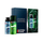 Set dhuratë për meshkuj Biotherm Homme Age Fitness Gift Set, shkumë për rrojë 50 ml + xhel për lëkurë 50 ml