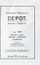 Shampo për flokë me yndyrë Depot No. 107 Sebum Control, argjilë e bardhë, 10 ml