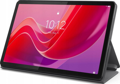 Këllëf për tablet Lenovo Folio Case Tab M11 Barley, i hirtë