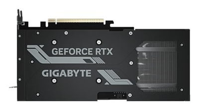 Kartë grafike GIGABYTE GeForce RTX 5070 Ti WINDFORCE OC V2, 16GB GDDR6, PCI-E 5.0, e zezë