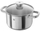 Set tenxhere Zwilling Joy, çelik inox 18/10, i përshtatshëm për induksion, argjendtë