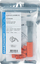 Bllokues porte RJ45 Smartkeeper Basic, set 1 çelës 10 mbulesa, portokalli