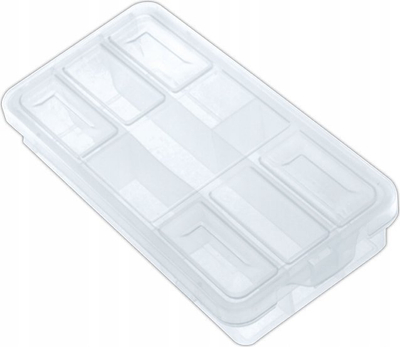 Organizues universal KNOX Small, i vogël, i fortë në material