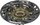 Rrotë e lirë biçiklete Shimano MF-TZ500, 7 marsha, 14-28T, me mbrojtës