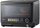 Mikrovalë Midea MSO25H, 25L, 1000W konvekcion dhe grill, e zezë
