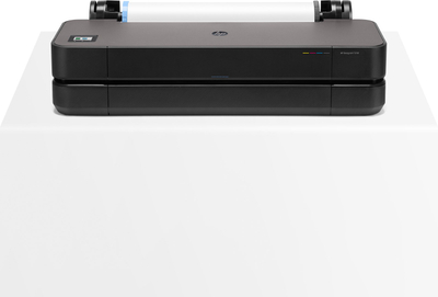 Printer HP DesignJet T250, A1, 2400x1200 dpi, i zi