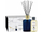 Set Maison Berger Paris	- shprëndarës Alpha royal blue + mbushje 200 ml