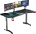 Tavolinë Ultradesk Frag XXL, 160 x 75 cm, blu