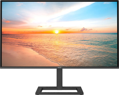 Monitor Philips E-Line 27E1N1600AE/00, 27", QHD, 100Hz, i zi