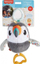 Мека играчка Fisher Price Flap and Go Toucan, за бебиња, многуразнобојна
