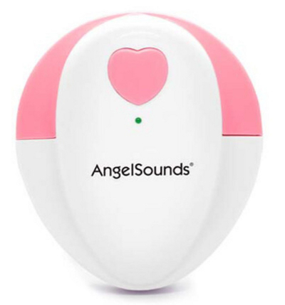 Monitorues prenental Jumper Medical Equipment Co. AngelSounds JPD-100S