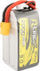 Bateri LiPo Tattu R-Line 3.0, 14.8V 2000mAh 120C, 4S, XT60