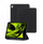 Këllëf tabletë Mobile Origin Easy Tablet, për iPad Air 11" M2 M3 M4, funksion qëndrues dhe auto sleep, i zi