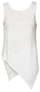 Maicë Desigual TS Leeds Crudo 19SWTK48 1001, e bardhë M