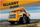 Mbajtëse tavoline MFP Desk Pad Truck, 60x40cm, letër e plastifikuar, shumëngjyrëshe