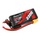 Bateri LiPo Gens Ace G-Tech, 7.4V, 2200mAh 60C, e zezë