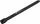 Shufër zgjatëse goditëse Black Line, 1/2", 250mm, e zezë