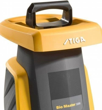 Kositëse elektrike Stiga Bio Master 2200 