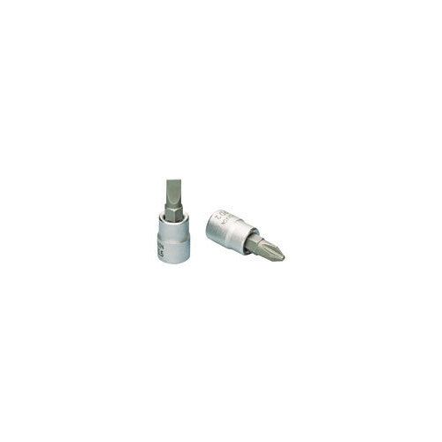 Kokë kaçavide Proxxon PR23737, 1/4", majë e sheshtë 4mm, 33mm
