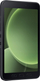 Tablet Samsung Galaxy Tab Active5 SM-X306B, 8", 256GB, 5G, jeshil