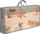Tapet loje Toyz Playmat Foldable Indiana, 200 x 180 cm, 1 cm trashësi, shumëngjyrësh