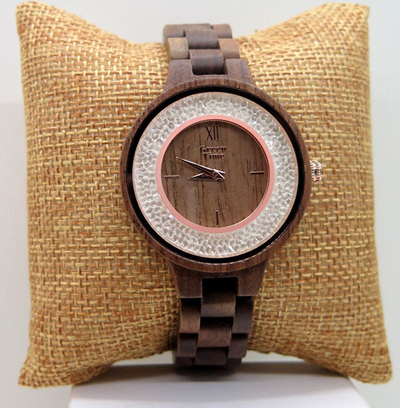 Orë dore Green Time ZW082A