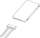 Dysk SSD Dahua Technology C800A (SSD-C800AS512G), 512GB, 2.5" SATA III
